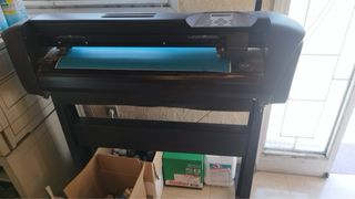 Plotter da taglio 500€