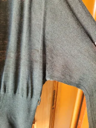 Maglione Liu Jo donna verde taglia S