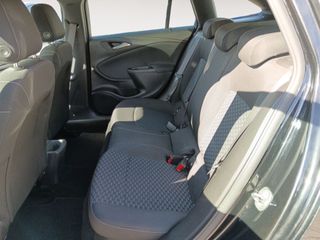 Opel Astra 1.2 Turbo S&S