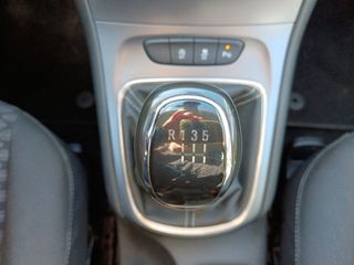 Opel Astra 1.2 Turbo S&S