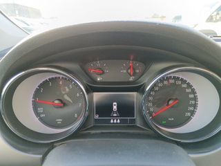 Opel Astra 1.2 Turbo S&S