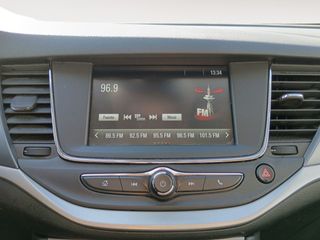 Opel Astra 1.2 Turbo S&S