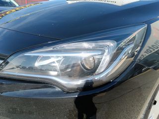 Opel Astra 1.2 Turbo S&S