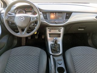 Opel Astra 1.2 Turbo S&S