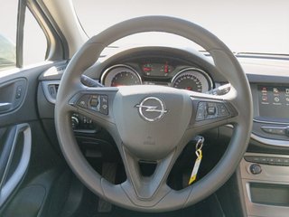 Opel Astra 1.2 Turbo S&S