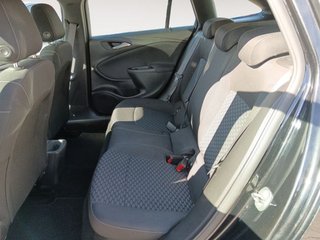 Opel Astra 1.2 Turbo S&S