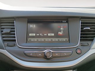 Opel Astra 1.2 Turbo S&S