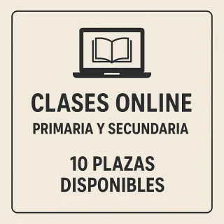 PROFESOR PARTICULAR DE APOYO