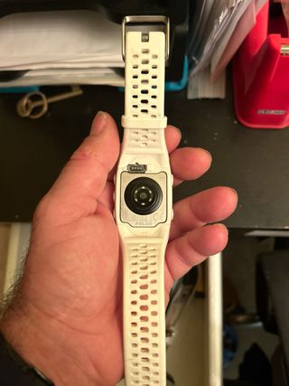 Polar M430 Pulsómetro Blanco