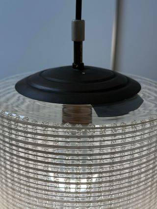 Lampadari vintage anni '50/'60
