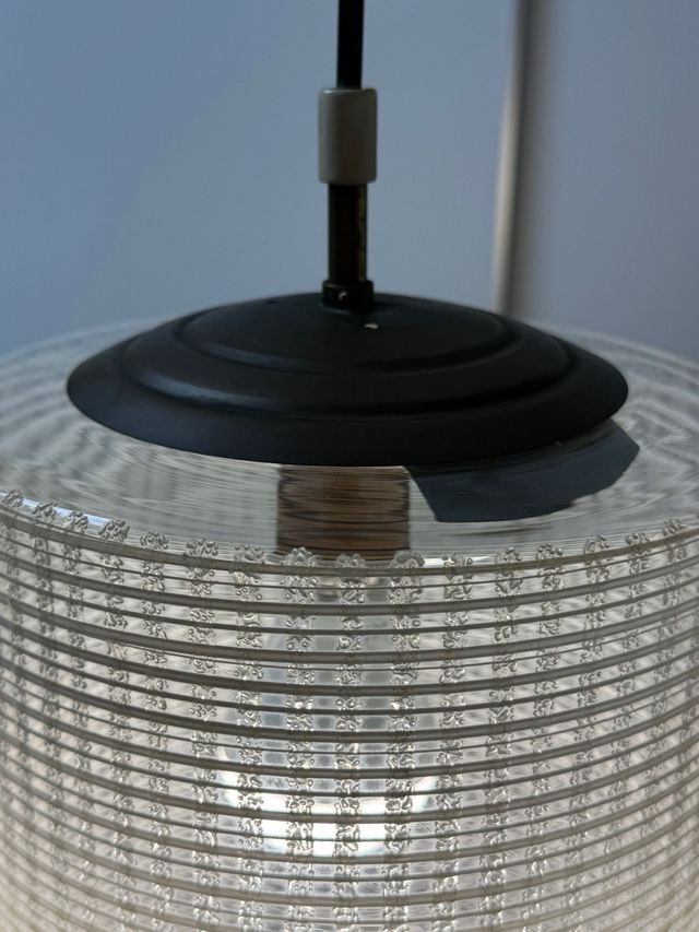 Lampadari vintage anni '50/'60