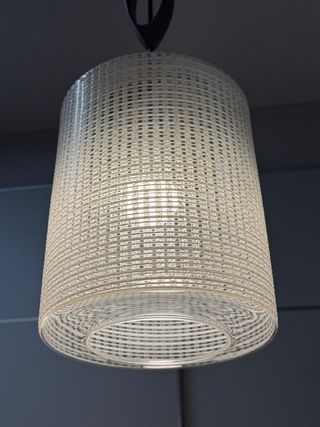 Lampadari vintage anni '50/'60