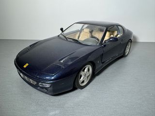 1:18 Ferrari 456 GT