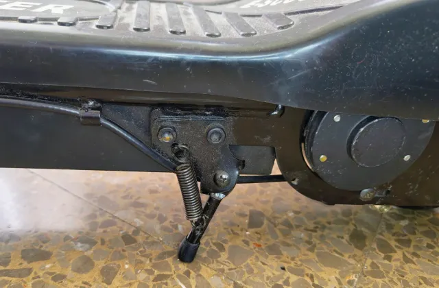 Patinete Eléctrico E-SCOOTER infantil / juvenil