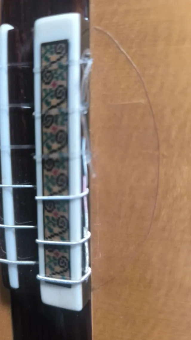 Guitarra Clásica Antonio Picado 60F