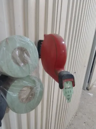 EXPENDEDOR TICKETS TURNO