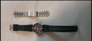 Reloj Seiko SKX Automático