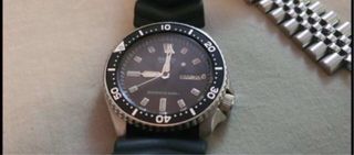 Reloj Seiko SKX Automático