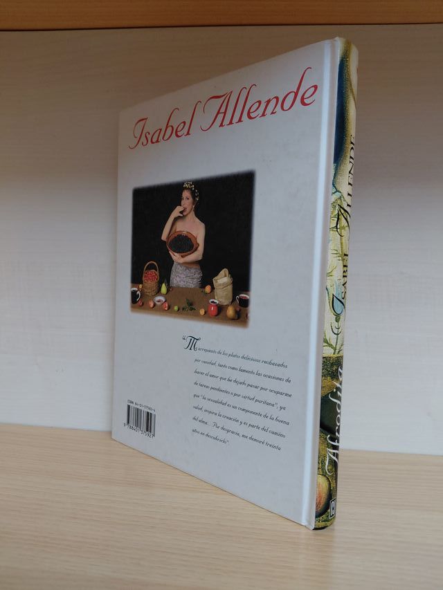 Afrodita cuentos, recetas y otros afrodisíacos