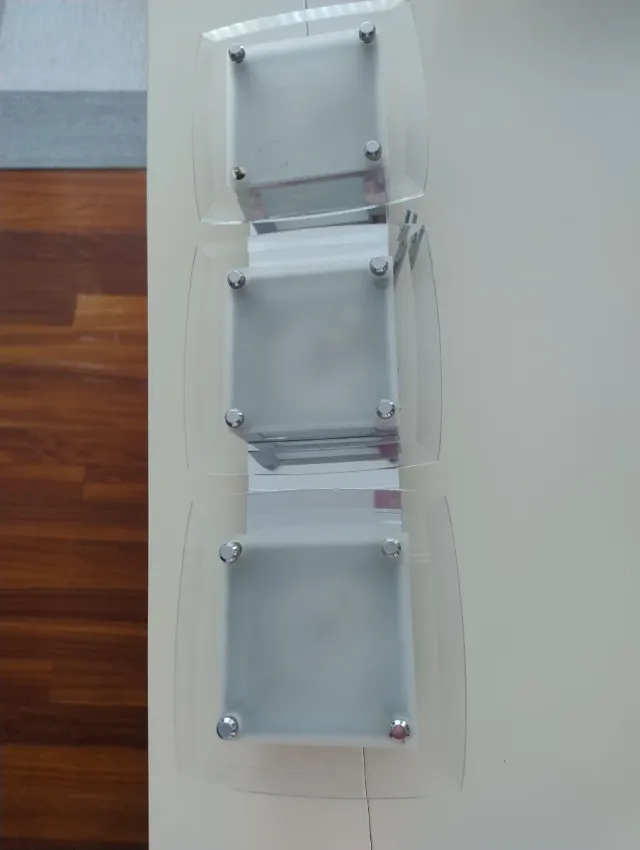 Lâmpada de parede ou teto