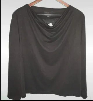 Camiseta Negra fiesta