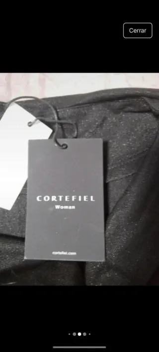 Camiseta Negra fiesta