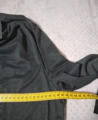 Camiseta Negra fiesta