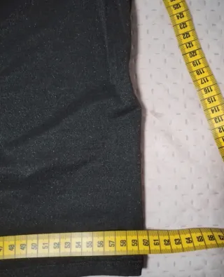 Camiseta Negra fiesta