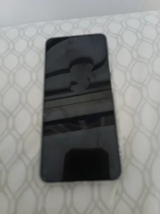 Móvil Doogee Note 56 Negro