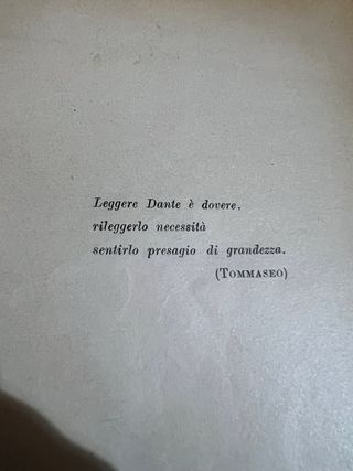 Il Paradiso di Dante - Edizioni C.E.L.I.