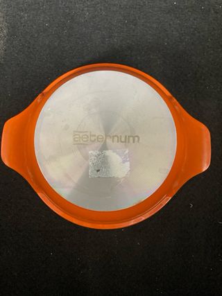 Tegamino Bialetti 16 cm