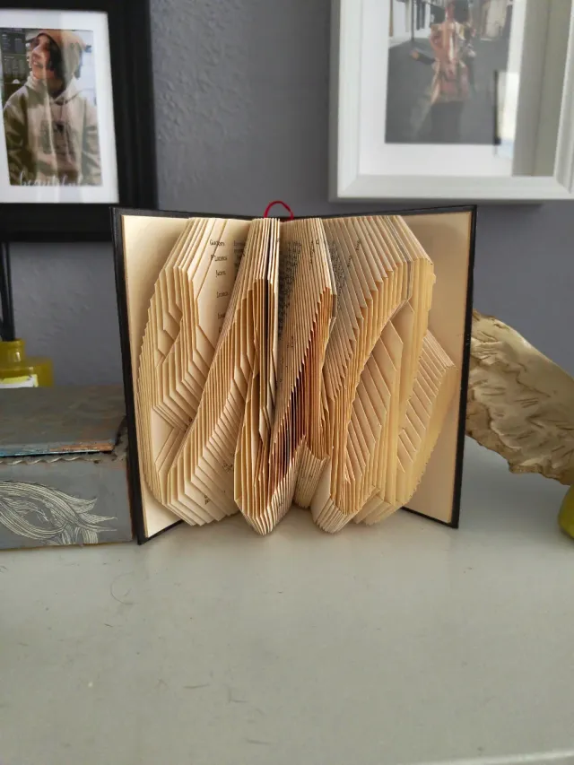 Regala un Mini-libro Único