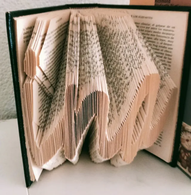 Regala un Mini-libro Único