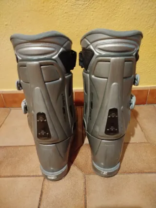 Botas Esquí Técnica Innotec TI9 Talla 40