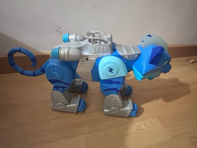 Gatuno PJ Masks Vehículo