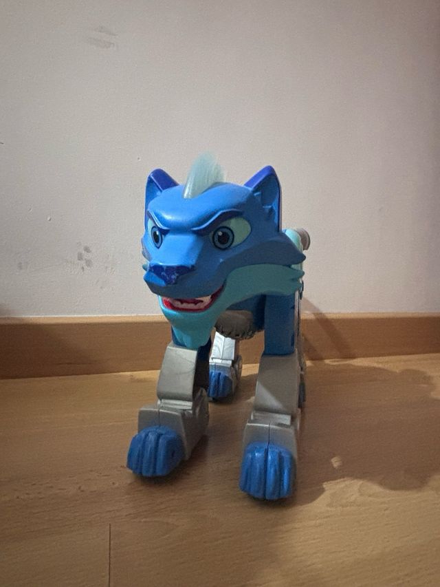 Gatuno PJ Masks Vehículo