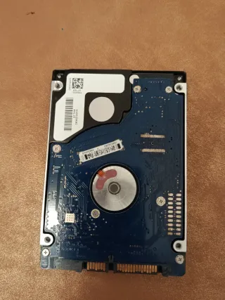 HDD 500 GB