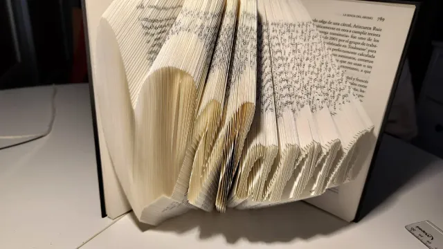 Regala un libro Especial