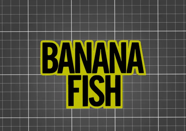 Pedido pack letreros 3D