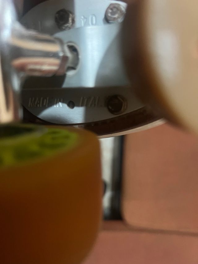 Patines Artísticos Competición Variant nr 36,5 37