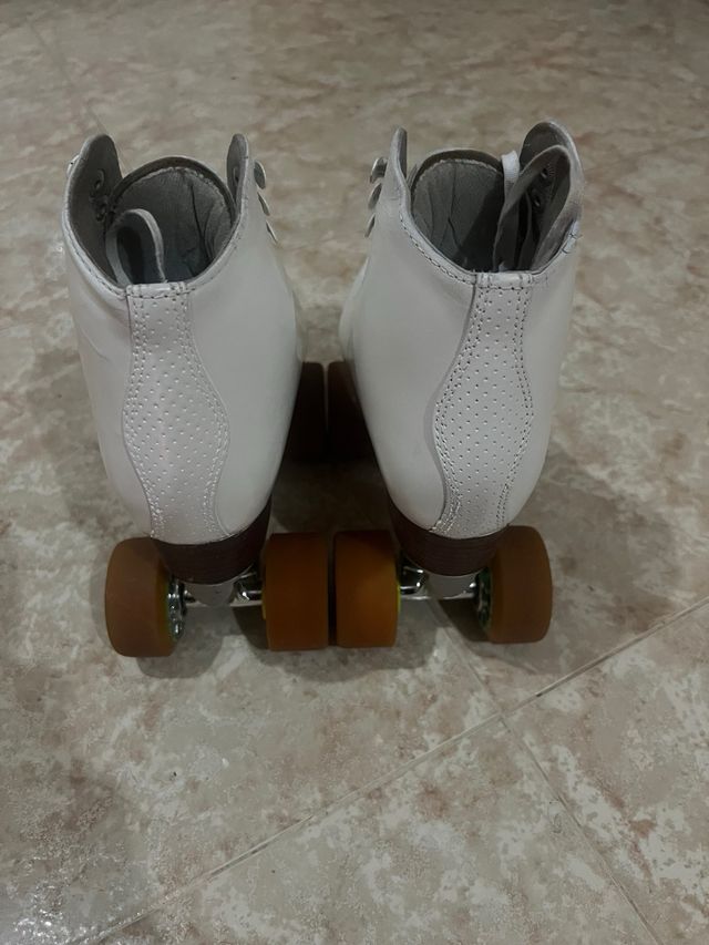 Patines Artísticos Competición Variant nr 36,5 37