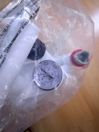 Hinchador para tabla de paddle surf