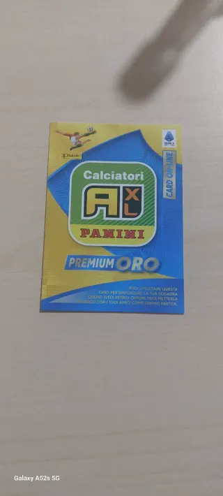 Carte Adrenalyn XL 2023-2024