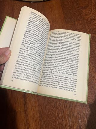 Giovanni Falcone - Cose di Cosa Nostra