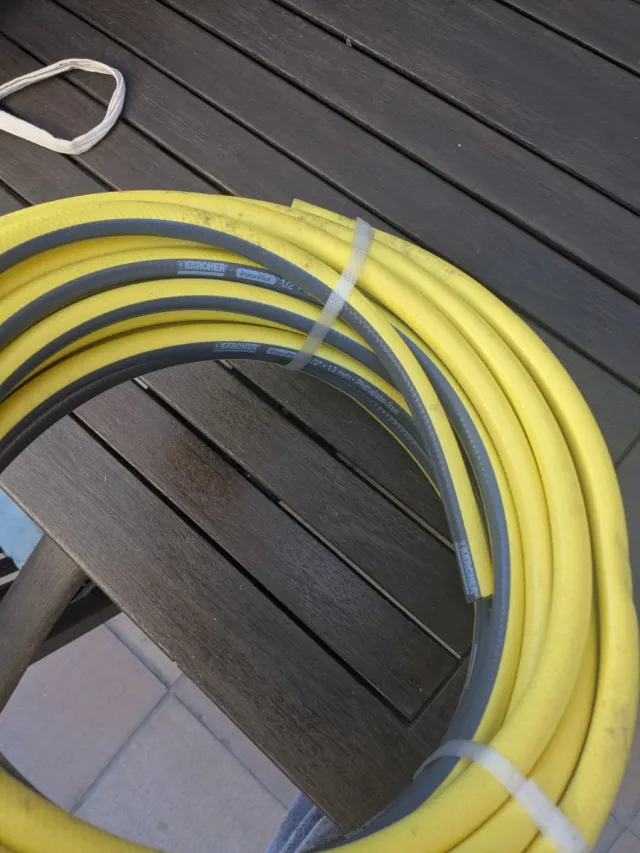 Manguera Karcher - 13 mm