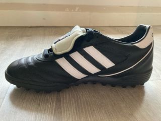 Zapatillas Adidas Kaiser 5 multitacos