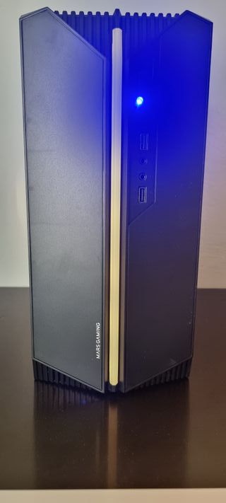 TORRE i5 6500 6 GEN-16GB RAM-SSD 240GB-HDD 1TB-W11