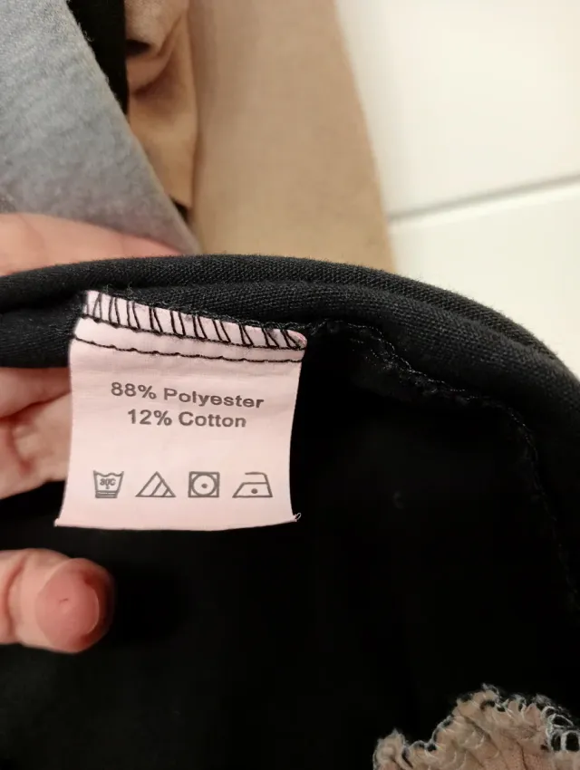 Cazadora Sudadera Ochentera