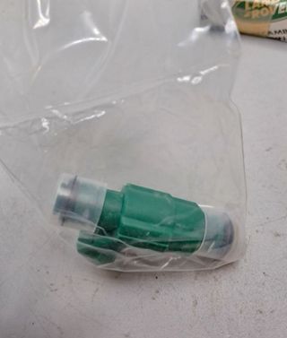 Inyector Gasolina Land Rover ERR6600