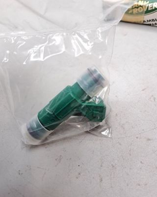 Inyector Gasolina Land Rover ERR6600